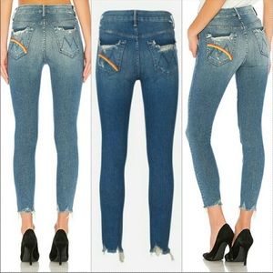ISO Mother Denim- Learning to Hula sz 34!!!
